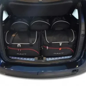 Zestaw dedykowanych toreb samochodowych do DACIA DUSTER I 2010->2017 Popularny