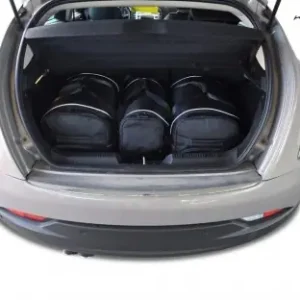 Zestaw dedykowanych toreb samochodowych do LANCIA DELTA III 2008->2015 Najlepsza cena