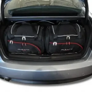 Kup teraz Zestaw dedykowanych toreb samochodowych do AUDI A5 COUPE B8 2007->2016