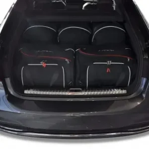 Zestaw dedykowanych toreb samochodowych do AUDI A7 II 2017-> Bezpieczna płatność