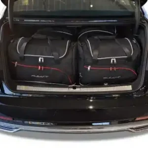 Tylko do końca tygodnia Zestaw dedykowanych toreb samochodowych do AUDI A8 D5 2017->