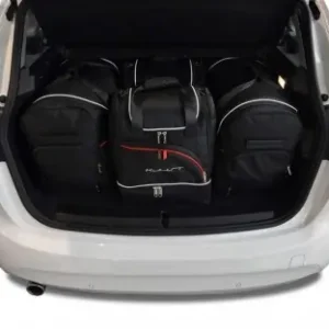 Zestaw dedykowanych toreb samochodowych do BMW 2 ACTIVE TOURER F45 2014->2021 Ostatnia szansa