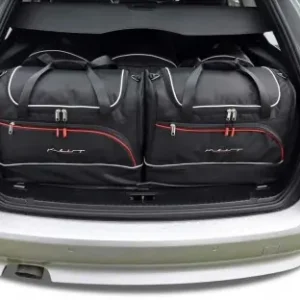 Zamów dziś Zestaw dedykowanych toreb samochodowych do BMW 5 TOURING E61 2003->2010