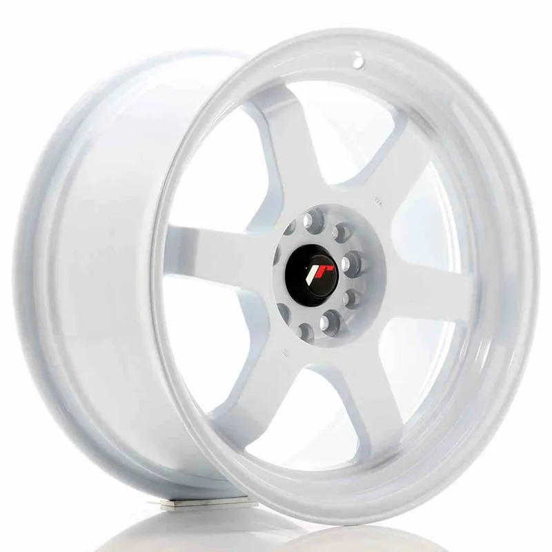 Wyjątkowa oferta JR Wheels JR12 18x9 ET25 5x114/120 White