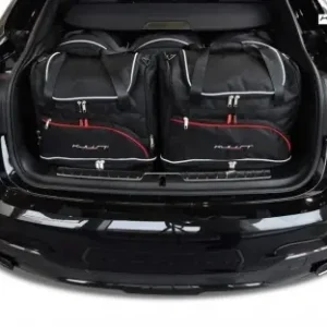 Kup online Zestaw dedykowanych toreb samochodowych do BMW X6 F16 2014->2019
