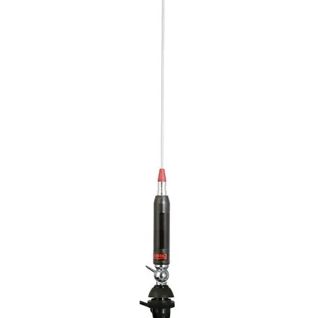 Zniżka ANTENA CB YOSAN BY SIRIO PLATINIUM 1200 NE 121,5CM/xx/DV 2204505.07/S