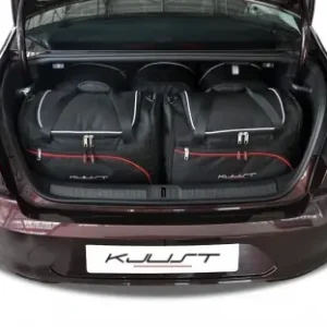 Zestaw dedykowanych toreb samochodowych do VW PASSAT SEDAN B8 2014-> Sprawdź teraz