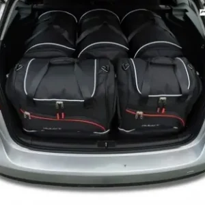 Zestaw dedykowanych toreb samochodowych do VW PASSAT VARIANT B6 2005->2010 Do wyczerpania zapasów