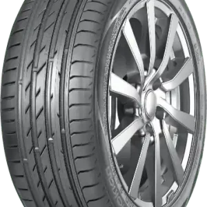 Zniżka OPONA 235/45R19 ZLINE 99W XL Nokian (C,A,2,72dB)