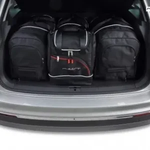 Zestaw dedykowanych toreb samochodowych do VW TIGUAN II 2016-> Ograniczona ilość