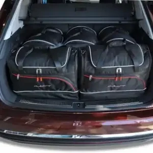 Kup online Zestaw dedykowanych toreb samochodowych do VW TOUAREG III 2018->