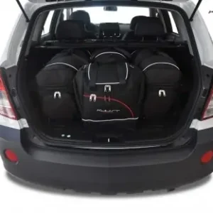 Kup online Zestaw dedykowanych toreb samochodowych do OPEL ANTARA 2006->2010