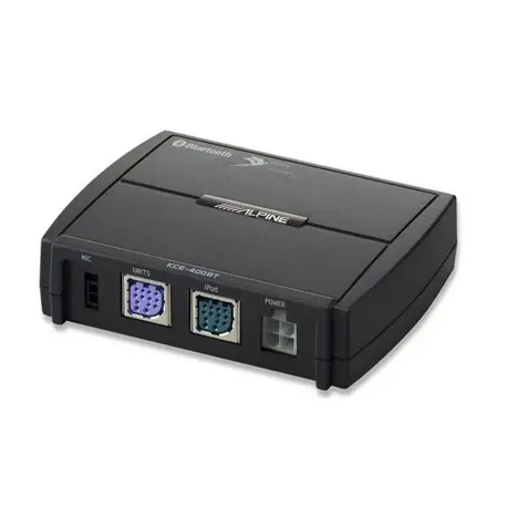 Zniżka ALPINE KCE-250BT