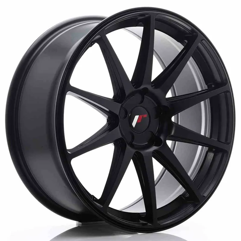 Zamów teraz JR Wheels JR11 20x8,5 ET35 5x112 Matt Black