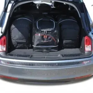 Zestaw dedykowanych toreb samochodowych do OPELZestaw dedykowanych toreb samochodowych do OPEL INSIGNIA KOMBI I 2008->2017 Popularny