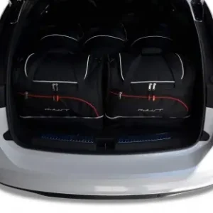 Zestaw dedykowanych toreb samochodowych do OPEL INSIGNIA SPORTS TOURER II 2017-> Oferta limitowana