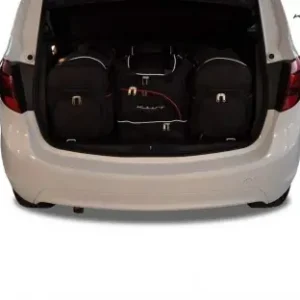 Ograniczona ilość Zestaw dedykowanych toreb samochodowych do OPEL MERIVA II 2010->2017