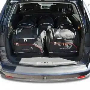 Wybór klientów Zestaw dedykowanych toreb samochodowych do OPEL VECTRA KOMBI C 2002->2008