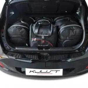 Zestaw dedykowanych toreb samochodowych do HYUNDAI i30 HATCHBACK II 2012->2016 Wyjątkowa oferta