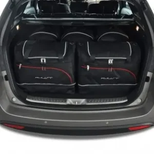 Tylko do końca tygodnia Zestaw dedykowanych toreb samochodowych do HYUNDAI i40 KOMBI 2011->2019