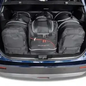 Darmowy zwrot Zestaw dedykowanych toreb samochodowych do SUZUKI VITARA III 2015->