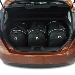 Zestaw dedykowanych toreb samochodowych do FORD FIESTA VII 2008->2017 Niska cena
