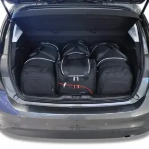 Zestaw dedykowanych toreb samochodowych do FORD FOCUS HATCHBACK IV 2018-> Darmowa dostawa
