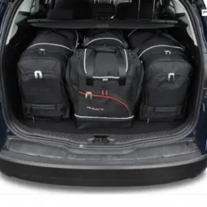 Zestaw dedykowanych toreb samochodowych do FORD FOCUS KOMBI III 2011->2018 Popularny