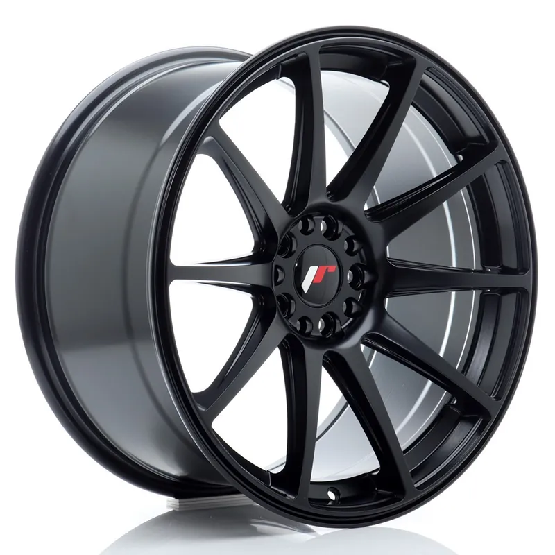 Taniej JR Wheels JR11 19x9,5 ET35 5x112/114,3 Matt Black