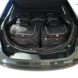 Zamów dziś Zestaw dedykowanych toreb samochodowych do FORD MONDEO LIFTBACK V 2014->2021