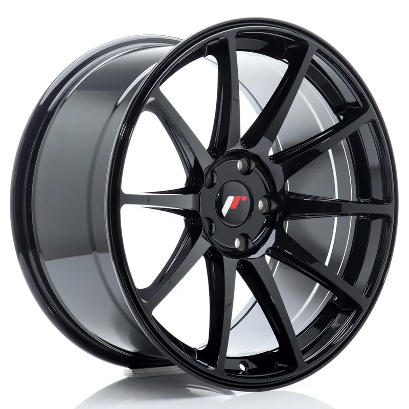 Dodaj do koszyka JR Wheels JR11 19x9,5 ET35 5x112 Gloss Black