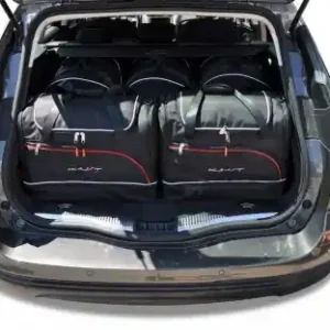 Tylko do końca tygodnia Zestaw dedykowanych toreb samochodowych do FORD MONDEO KOMBI V 2014->2021