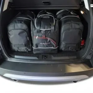Popularny Zestaw dedykowanych toreb samochodowych do FORD KUGA II 2012-2019