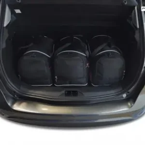 Ostatnie sztuki Zestaw dedykowanych toreb samochodowych do FORD B-Max 2012->2017