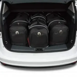 Nie przegap Zestaw dedykowanych toreb samochodowych do FORD C-Max II 2010->