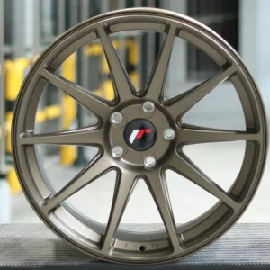 JR Wheels JR11 19x9,5 Bronze Zamów teraz