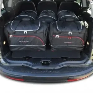 Zestaw dedykowanych toreb samochodowych do FORD GALAXY III 2006->2015 Bestseller