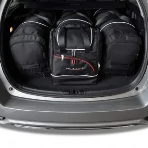 Zestaw dedykowanych toreb samochodowych do TOYOTA AURIS TOURING SPORTS II 2013-> Kup online