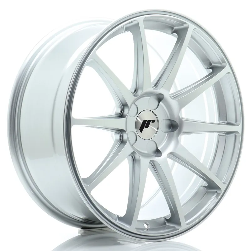 Zamów dziś JR Wheels JR11 19x8,5 ET42 5x112 Hyper Silver