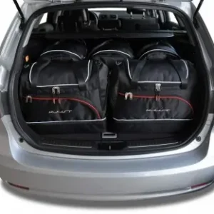 Zestaw dedykowanych toreb samochodowych do TOYOTA AVENSIS WAGON III 2009-> Okazja