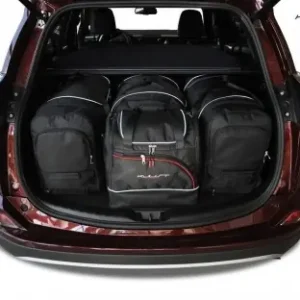 Cena promocyjna Zestaw dedykowanych toreb samochodowych do TOYOTA RAV4 IV 2013->2018