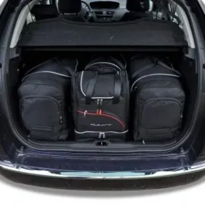 Darmowa dostawa Zestaw dedykowanych toreb samochodowych do CITROEN C4 PICASSO I 2007->2013