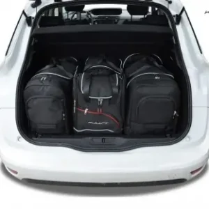 Nowy Zestaw dedykowanych toreb samochodowych do CITROEN C4 PICASSO II 2013->2018