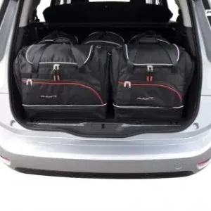 Zestaw dedykowanych toreb samochodowych do CITROEN C4 GRAND PICASSO II 2013->2016 Oferta czasowa