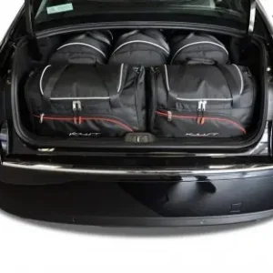 Zestaw dedykowanych toreb samochodowych do CITROEN C5 LIMOUSINE II 2007->2017 Szybka dostawa