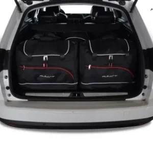 Zestaw dedykowanych toreb samochodowych do CITROEN C5 TOURER II 2008->2017 Dostępne od ręki