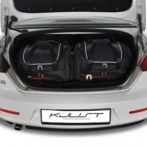 Zestaw dedykowanych toreb samochodowych do ALFA ROMEO 159 LIMOUSINE 2005->2011 Tylko do końca tygodnia