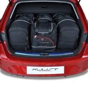 Zestaw dedykowanych toreb samochodowych do SEAT LEON ST III 2013-> Ekspresowa dostawa
