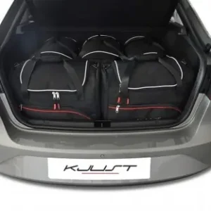 Zestaw dedykowanych toreb samochodowych do SEAT TOLEDO IV 2012-> Niska cena