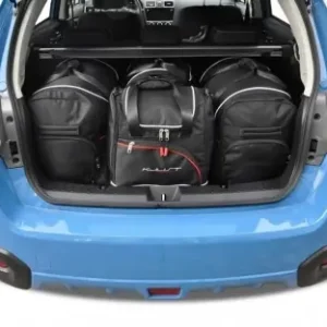 Zestaw dedykowanych toreb samochodowych do SUBARU XV I 2012->2017 Dodaj do koszyka